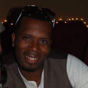 Meet your Posher, Eugene